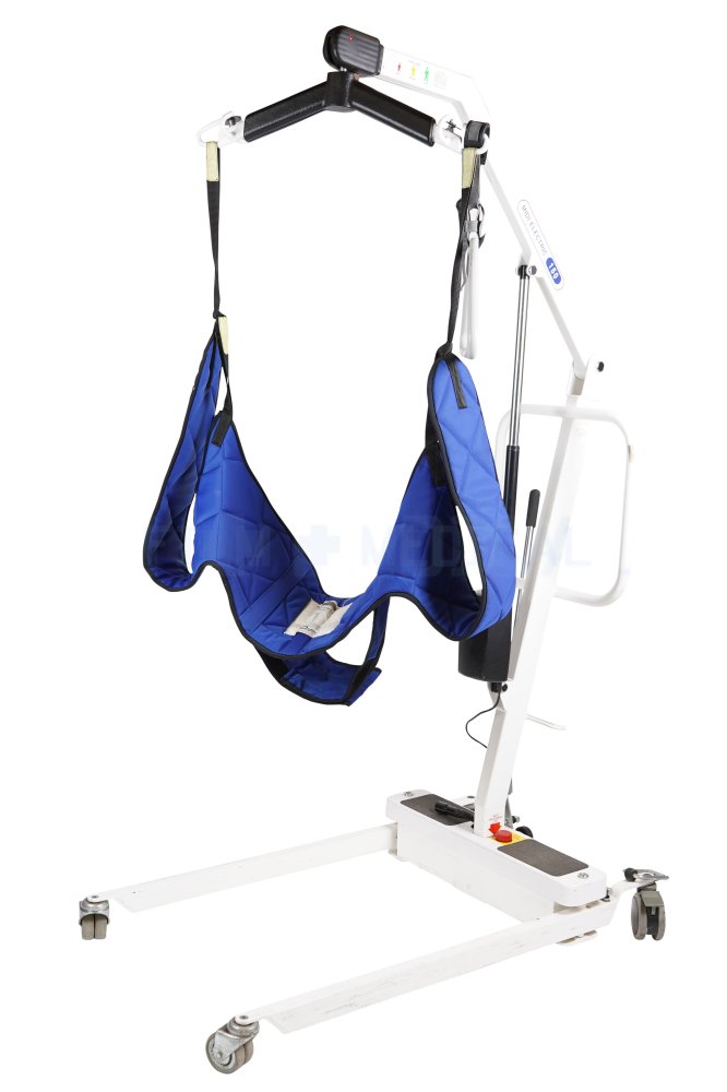 Hoist FILM MEDICAL